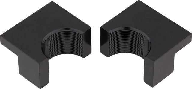 Bloques de tornillo de banco Rockshox para kage vivid