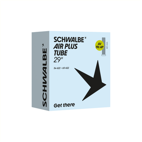 Tubo Schwalbe #19l-ap 54 65-622 av40