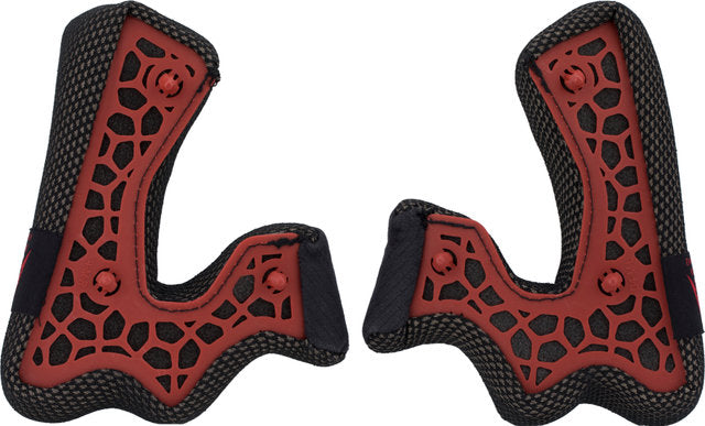 Troy Lee diseña almohadillas para cascos D4