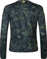 Maillot mujer Endura floral ltd estampado l s