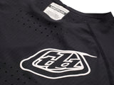 Troy lee diseña camiseta sprint ultra modelo 2025