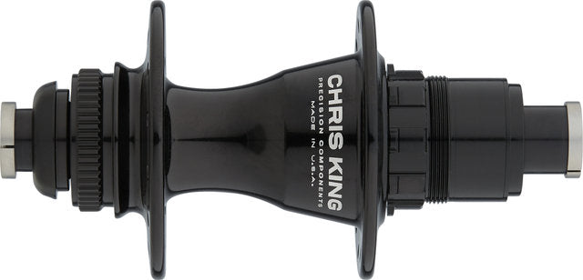 Buje trasero chris king r45 center lock disc