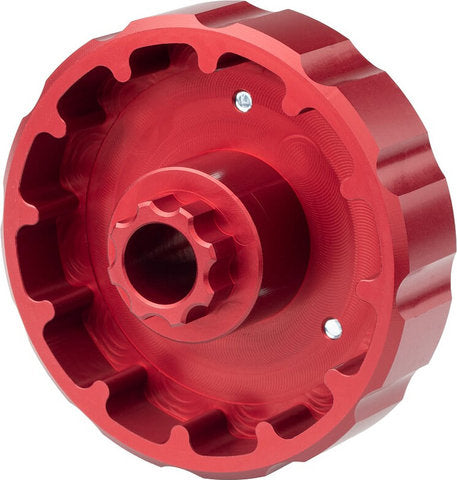 Herramienta de pedalier Wolf Tooth Components bbs4612
