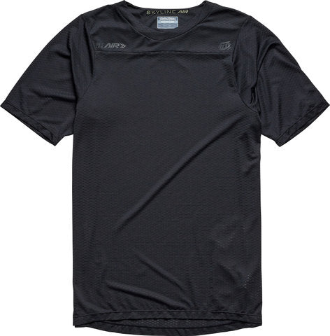 Troy lee diseña camiseta skyline air s s modelo 2025