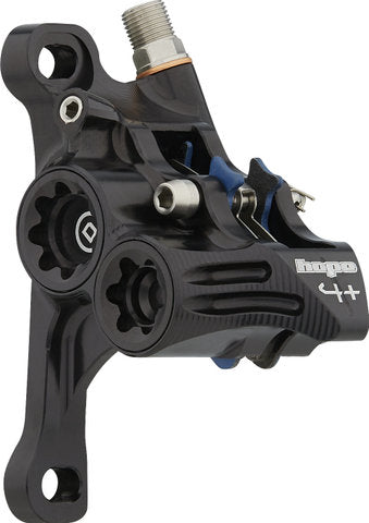 Pinza de freno Hope rx4+ fm +20 para sram