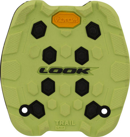 Juego de 4 tacos de trail Look activ grip