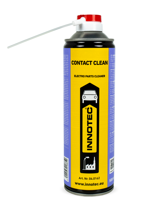 Tec bh1305a limpieza de contacto inno