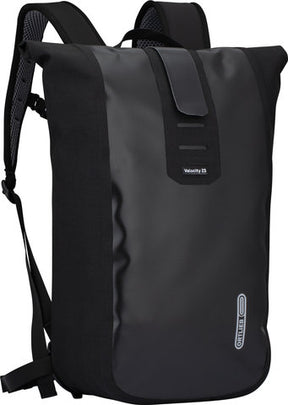 Mochila Ortlieb Velocity 23 L.