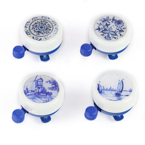 Widek Bel Delftsblauw