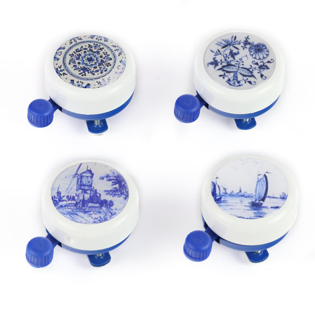 Widek Bel Delftsblauw