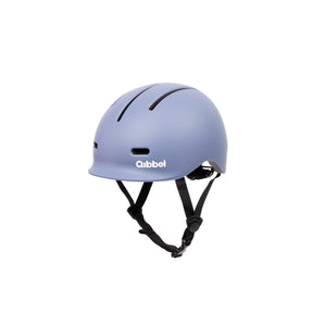 Widek b.v. casco para niños qibbel s 52-56cm azul