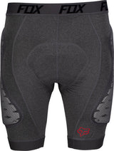 Pantalones protectores de cabeza de zorro