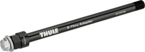 eje pasante thule shimano