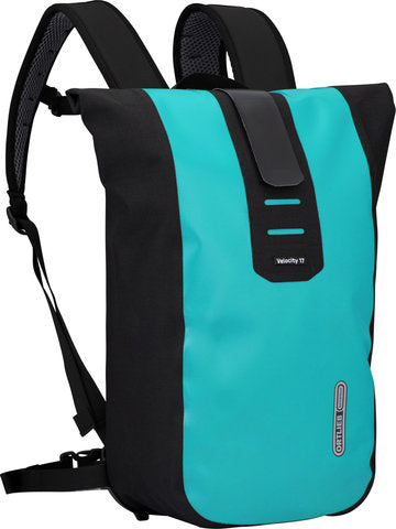 Mochila Ortlieb Velocity 17 l.