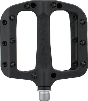 Pedales de plataforma de sintetizador Chromag