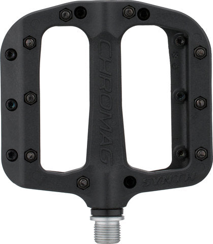 Pedales de plataforma de sintetizador Chromag