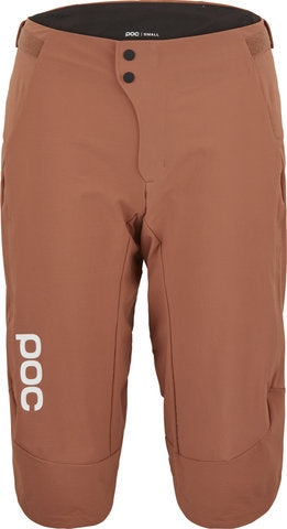 Pantalón corto mujer poc infinito all-mountain