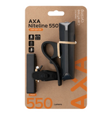 Juego de iluminación Axa niteline 550