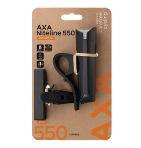 Juego de iluminación Axa niteline 550