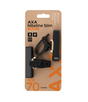 Axa set de iluminación niteline slim usb
