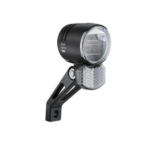 Axa koplamp globe 60 dynamo steady switch
