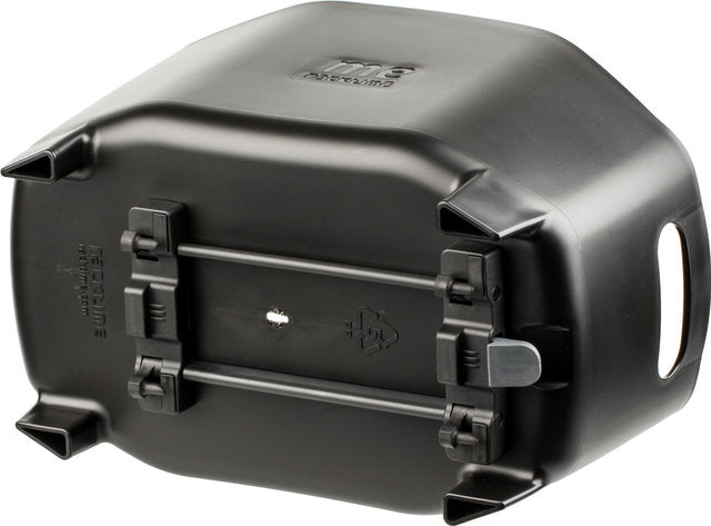 Caja de transporte Racktime me