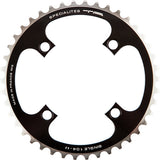 Ta plato único, 4 brazos, 104 mm bcd