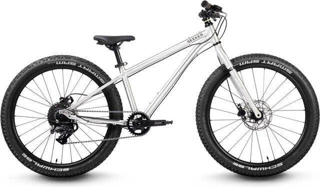 Bicicleta para niños Early Rider Seeker 24