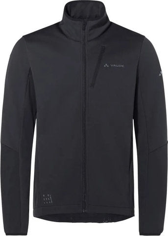 Chaqueta softshell matera de hombre vaude ii