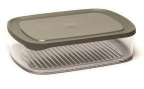 Dbp caja plastico queso 1700ml