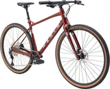 Bicicleta gravel marin bikes dsx 2