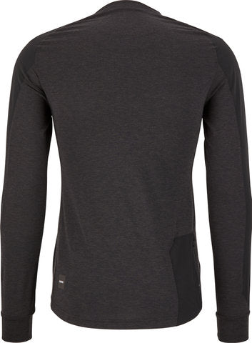 Maillot de viento Giro Roust ls