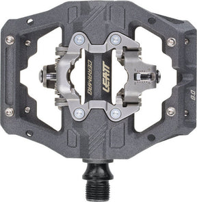 Pedales de plataforma automáticos Leatt