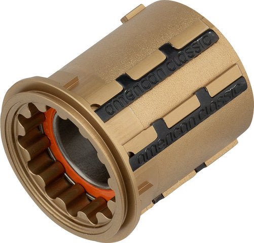 Cuerpo de rueda libre Syntace m40