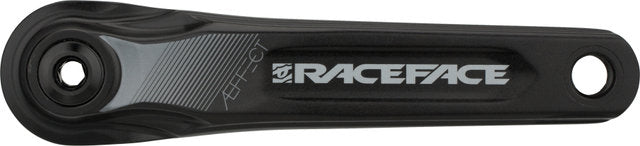 Manivela con efecto Race Face