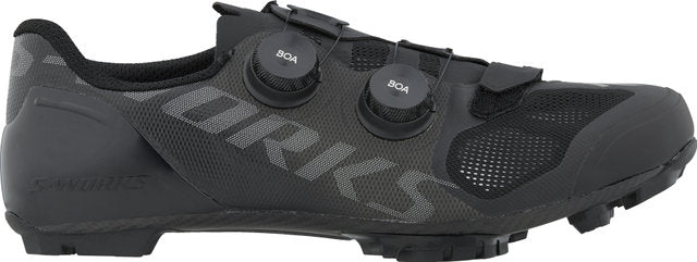 Zapatillas gravel Specialized s-works vent evo