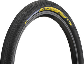 Cubierta plegable michelin pilot sx slick 20