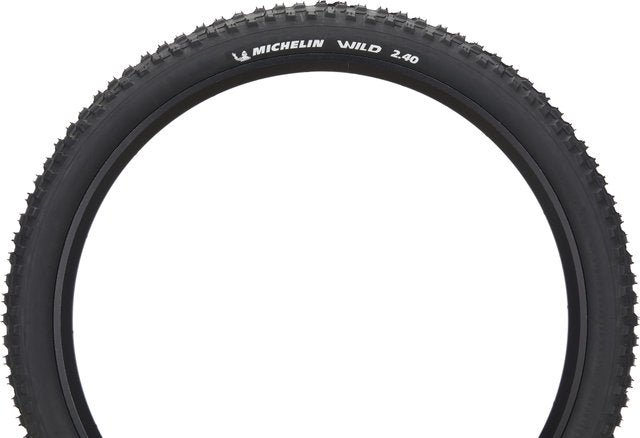 Cubierta con cable Michelin wild access 27.5