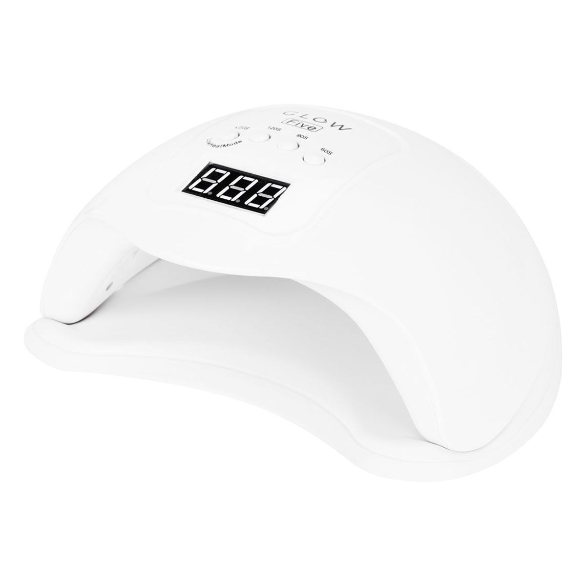 Lámpara LED Glow Five UV dual 48W blanca