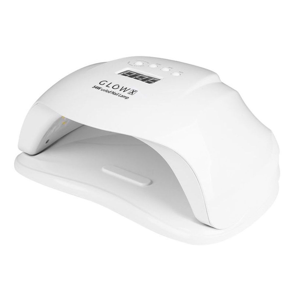 Lámpara LED Glow x UV 54W blanca