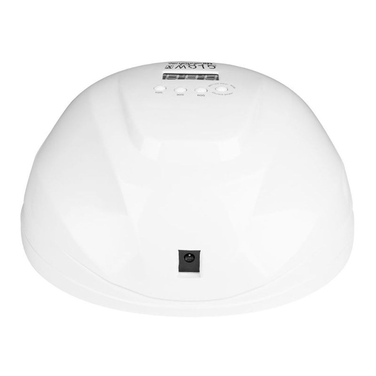 Lámpara LED Glow x UV 54W blanca