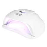 Lámpara LED Glow x UV 54W blanca