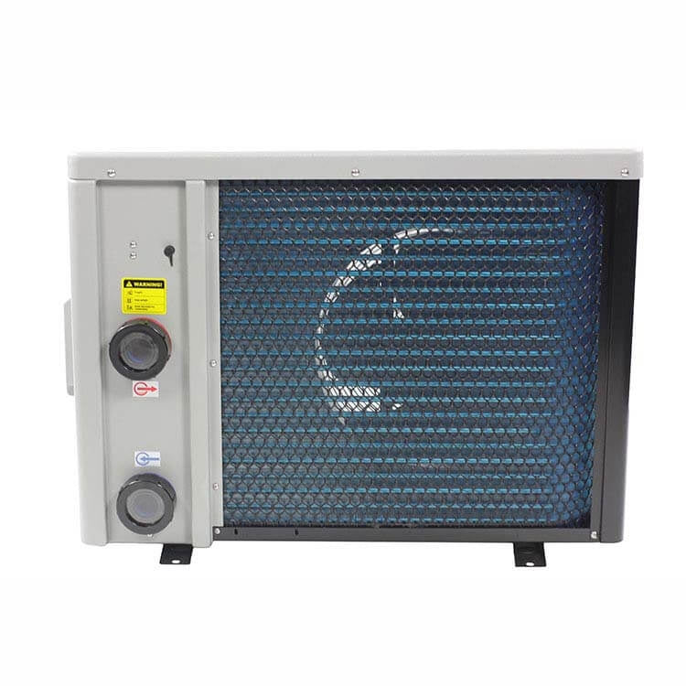 Inverter Comfortpool 9 Bomba de calor de piscina