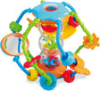 Playgo - pelota de actividades manitas