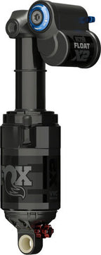 Amortiguador fox racing shox float x2 2pos performance elite trunnion