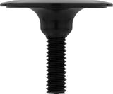 Tapa superior integrada premium Absoluteblack