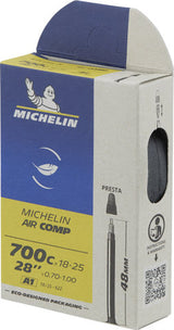 Cámara de aire Michelin a1 aircomp para 28