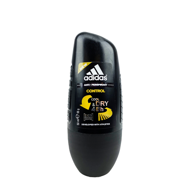 Adidas desodorante rodillo control 50ml