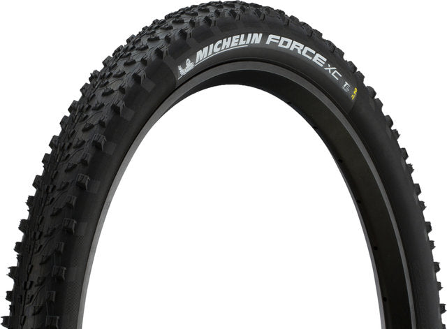 Cubierta plegable Michelin force xc performance 26