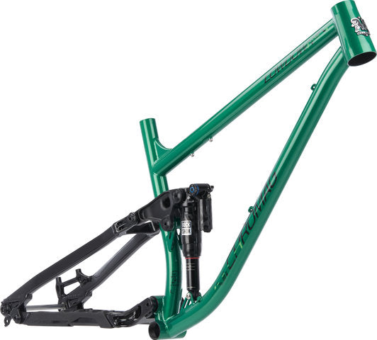 Kit de marco Chromag lowdown